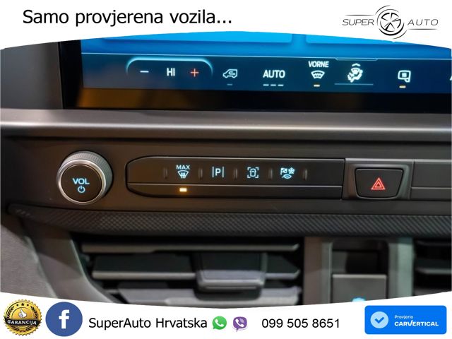 Ford Transit 232 KS