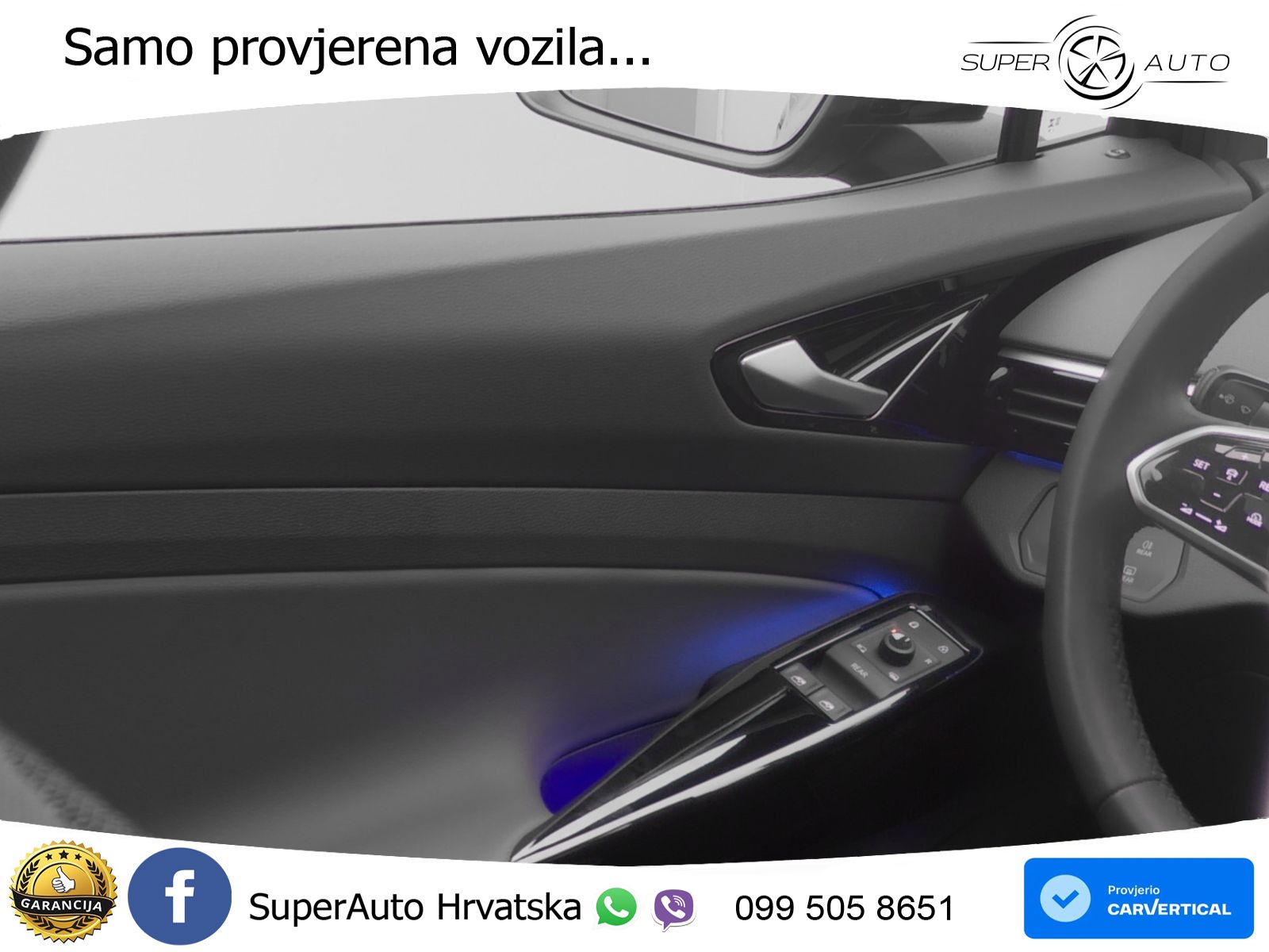 Volkswagen ID.4 Pro 82 kWh (286 KS)