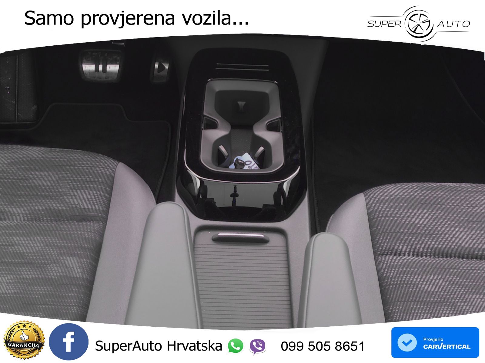 Volkswagen ID.4 Pro 82 kWh (286 KS)