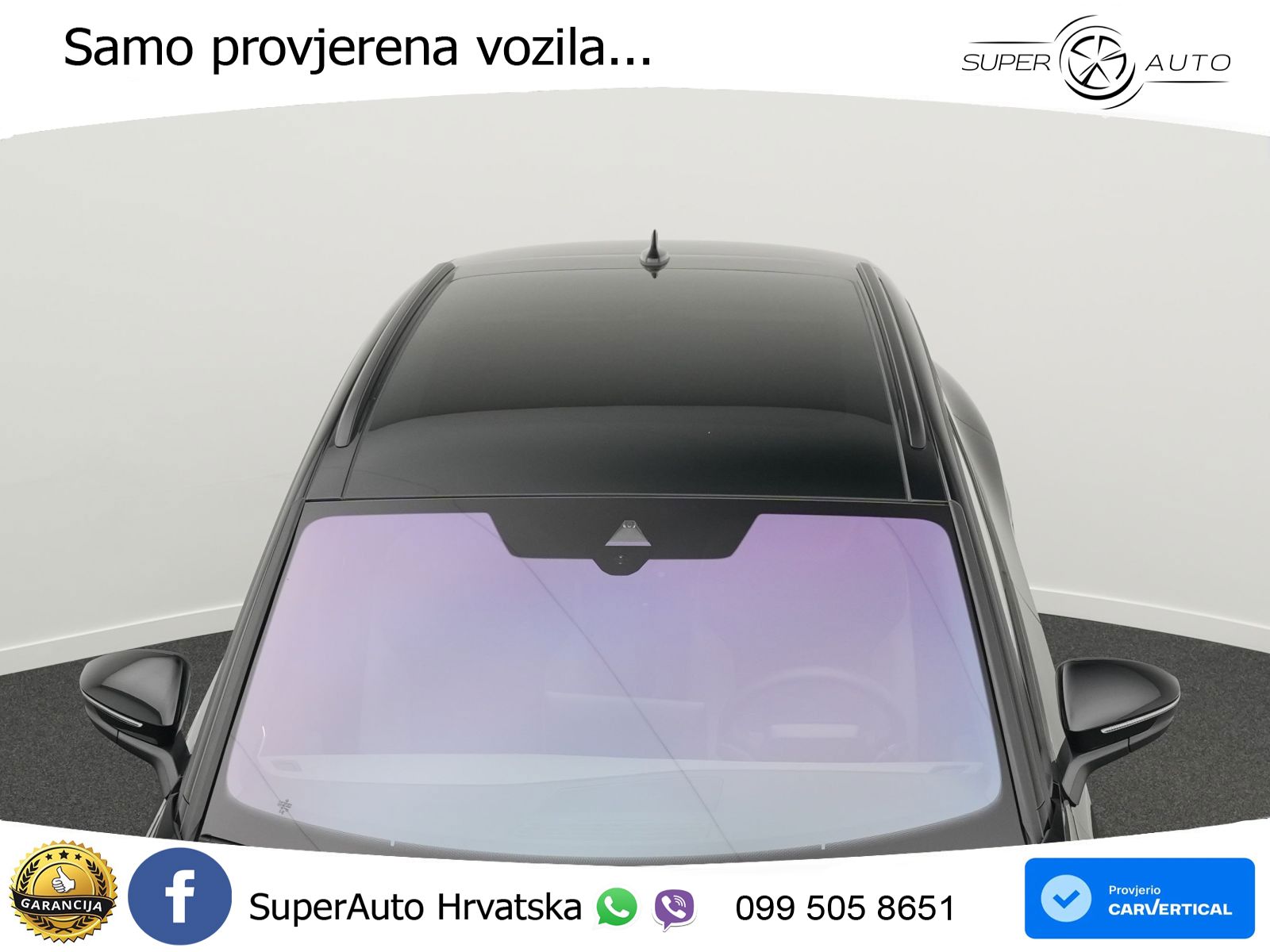 Volkswagen ID.4 Pro 82 kWh (286 KS)