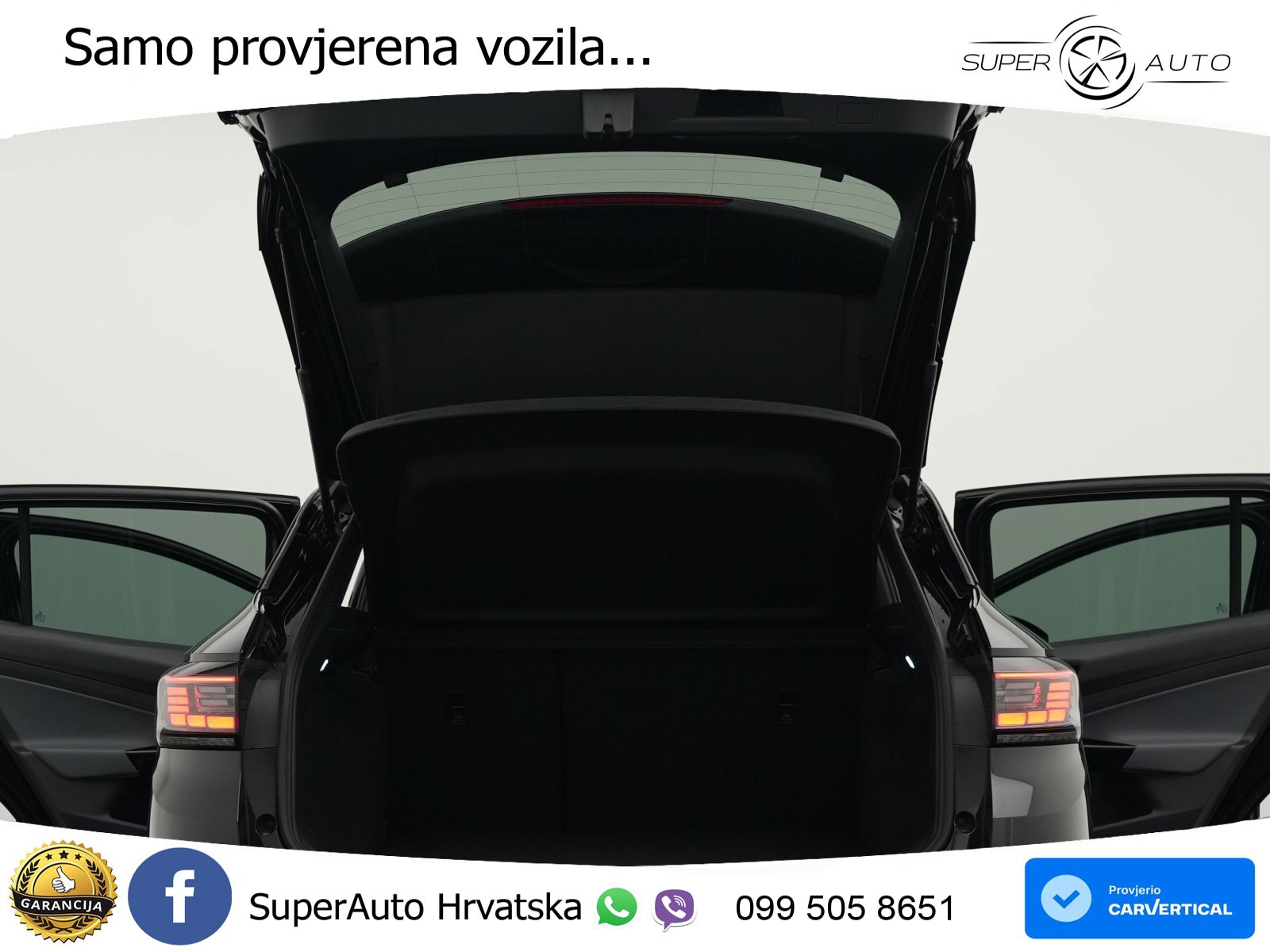 Volkswagen ID.4 Pro 82 kWh (286 KS)