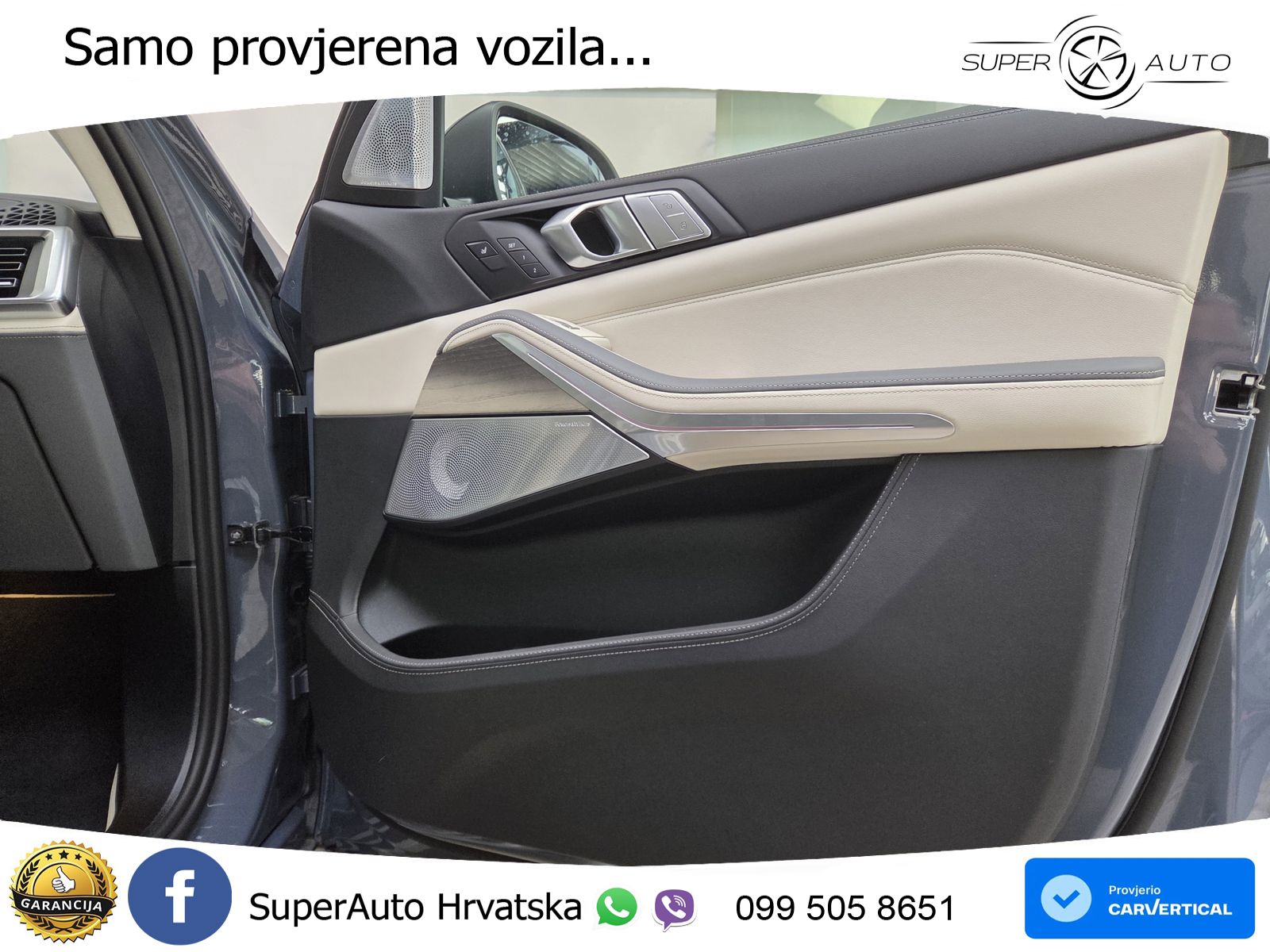 BMW X7 40d (352 KS) xDrive Steptronic