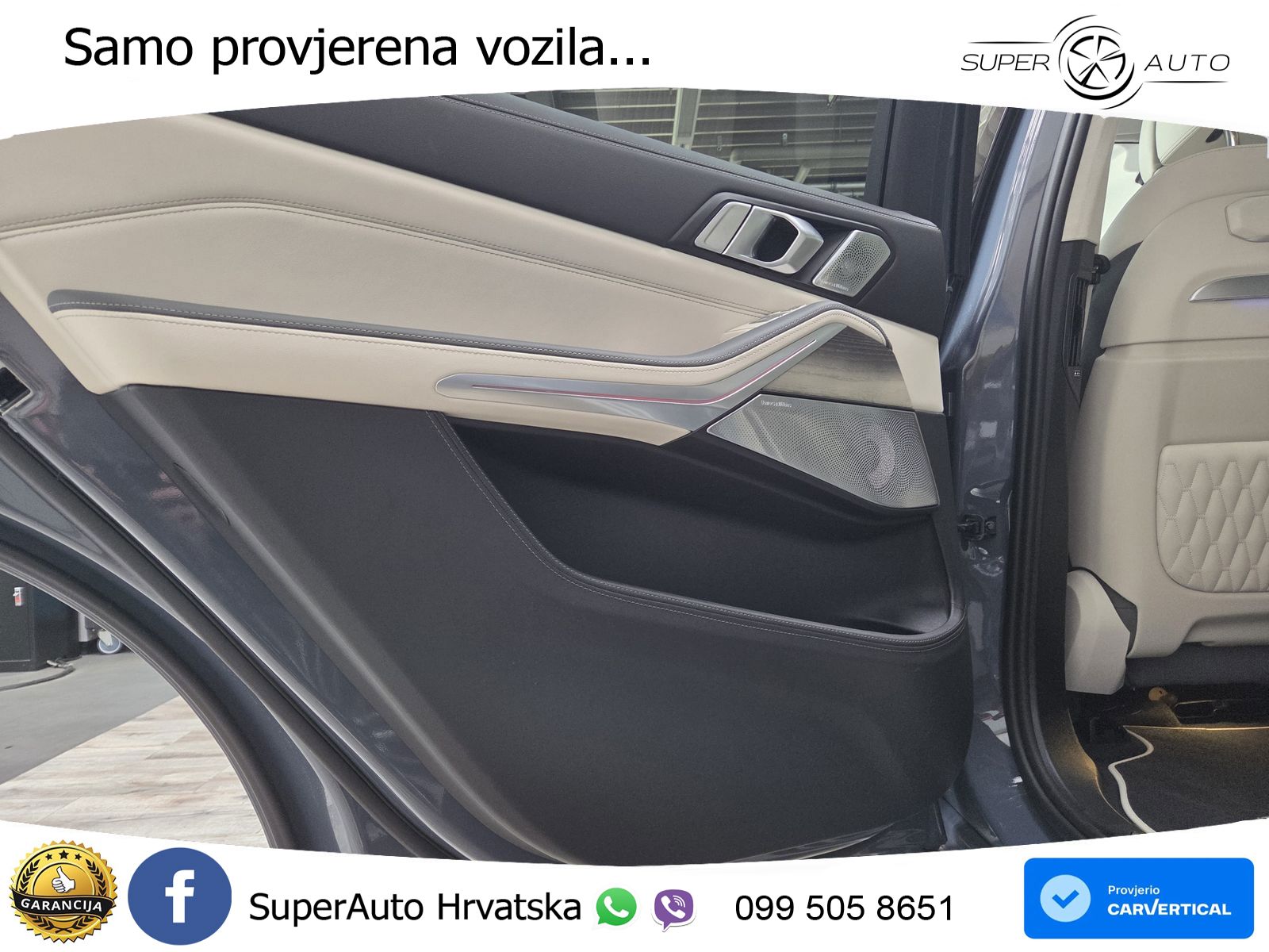 BMW X7 40d (352 KS) xDrive Steptronic
