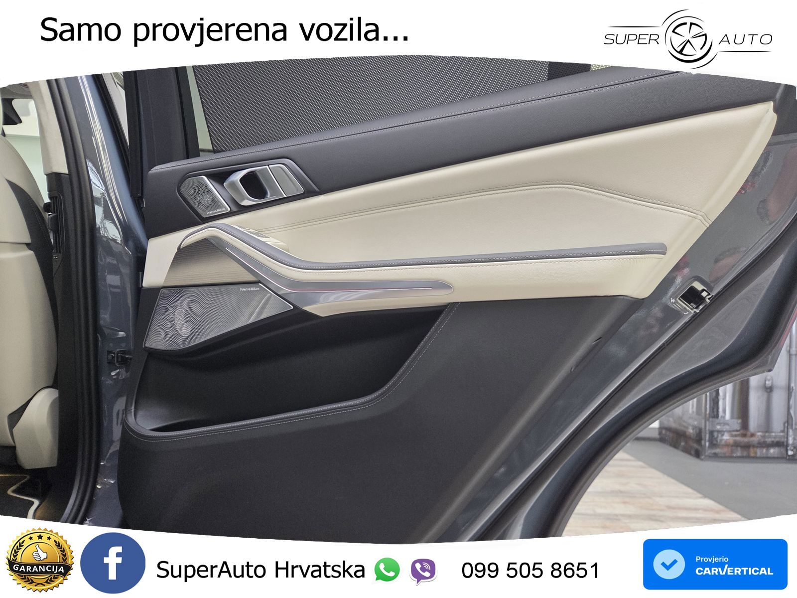 BMW X7 40d (352 KS) xDrive Steptronic
