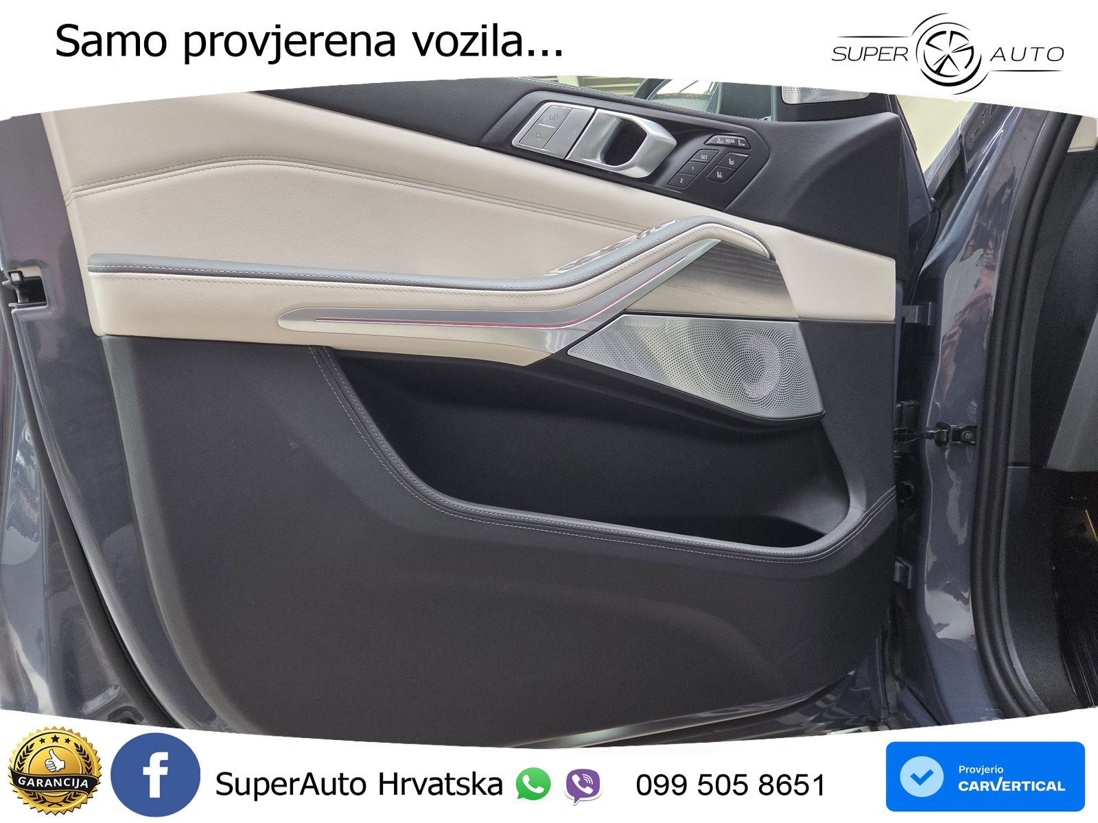BMW X7 40d (352 KS) xDrive Steptronic