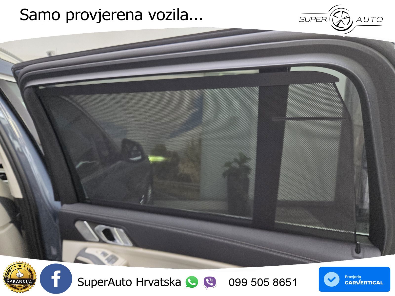 BMW X7 40d (352 KS) xDrive Steptronic