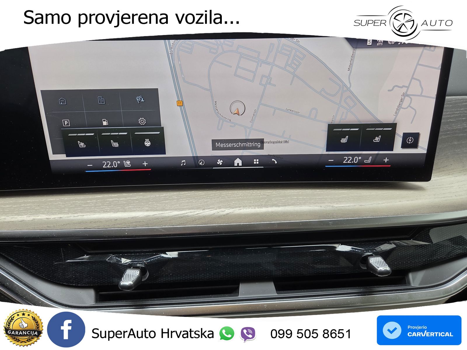BMW X7 40d (352 KS) xDrive Steptronic