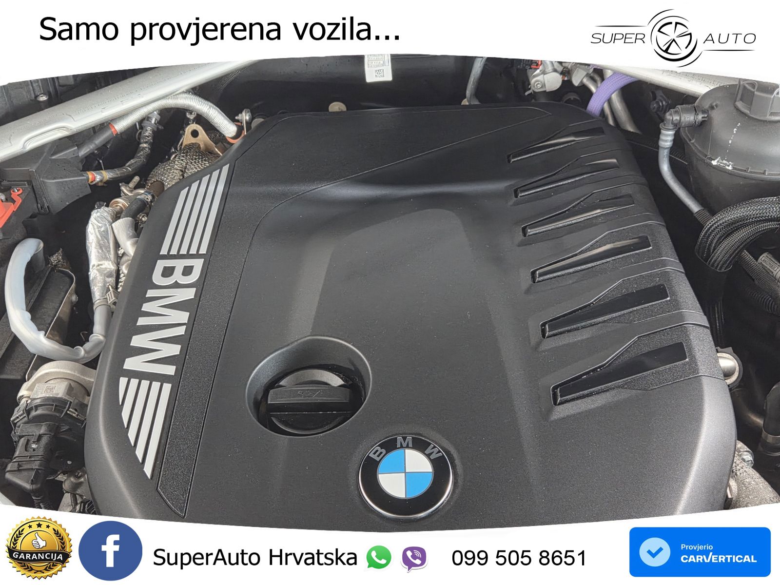 BMW X7 40d (352 KS) xDrive Steptronic