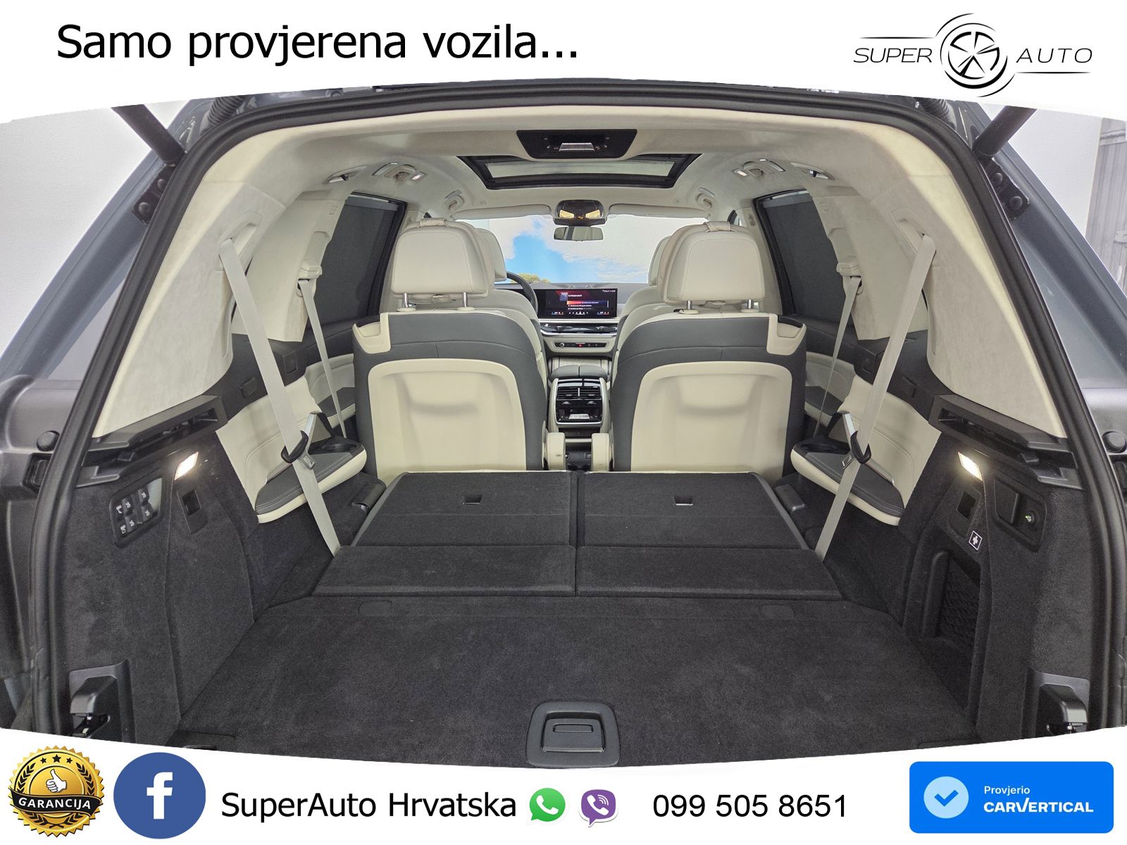 BMW X7 40d (352 KS) xDrive Steptronic
