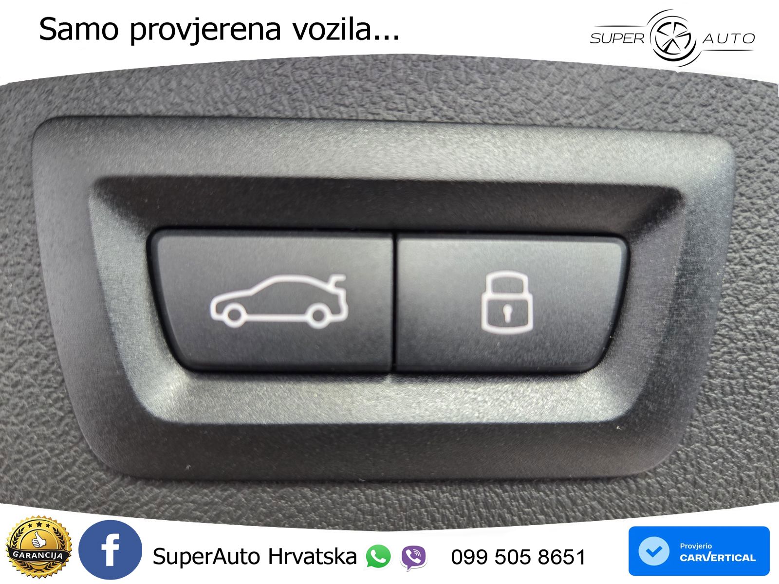 BMW X7 40d (352 KS) xDrive Steptronic