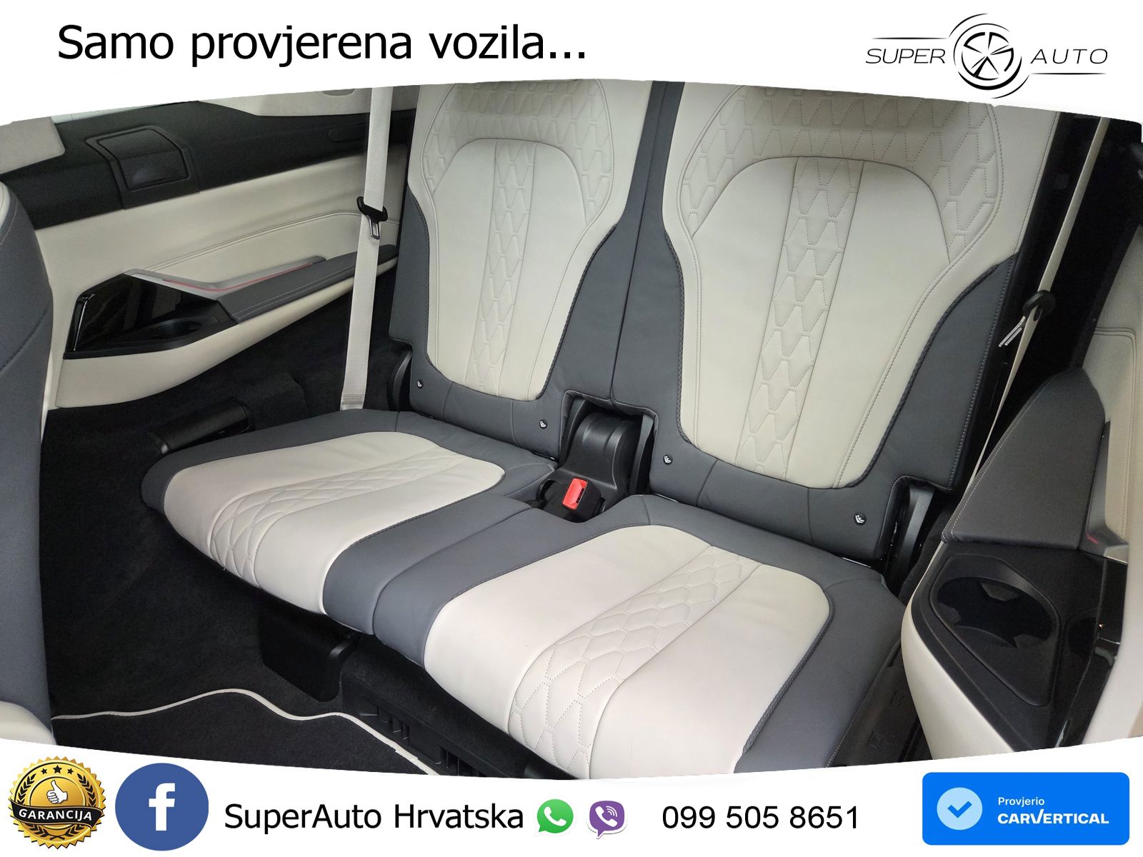 BMW X7 40d (352 KS) xDrive Steptronic