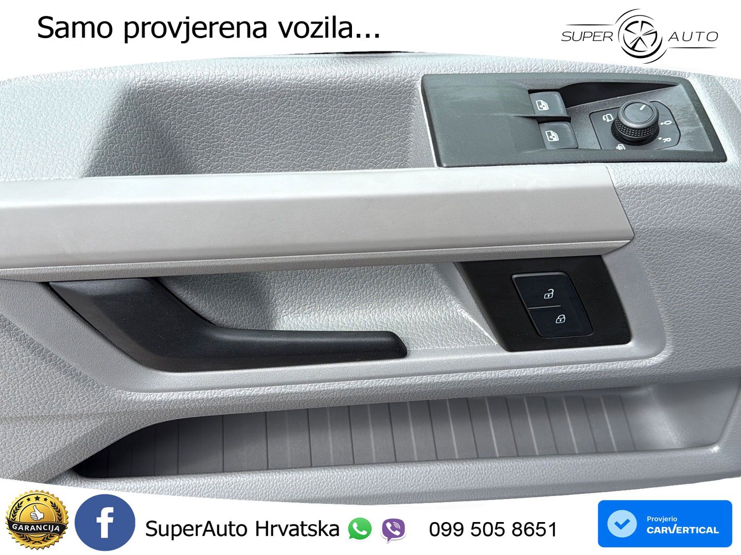 VW Crafter