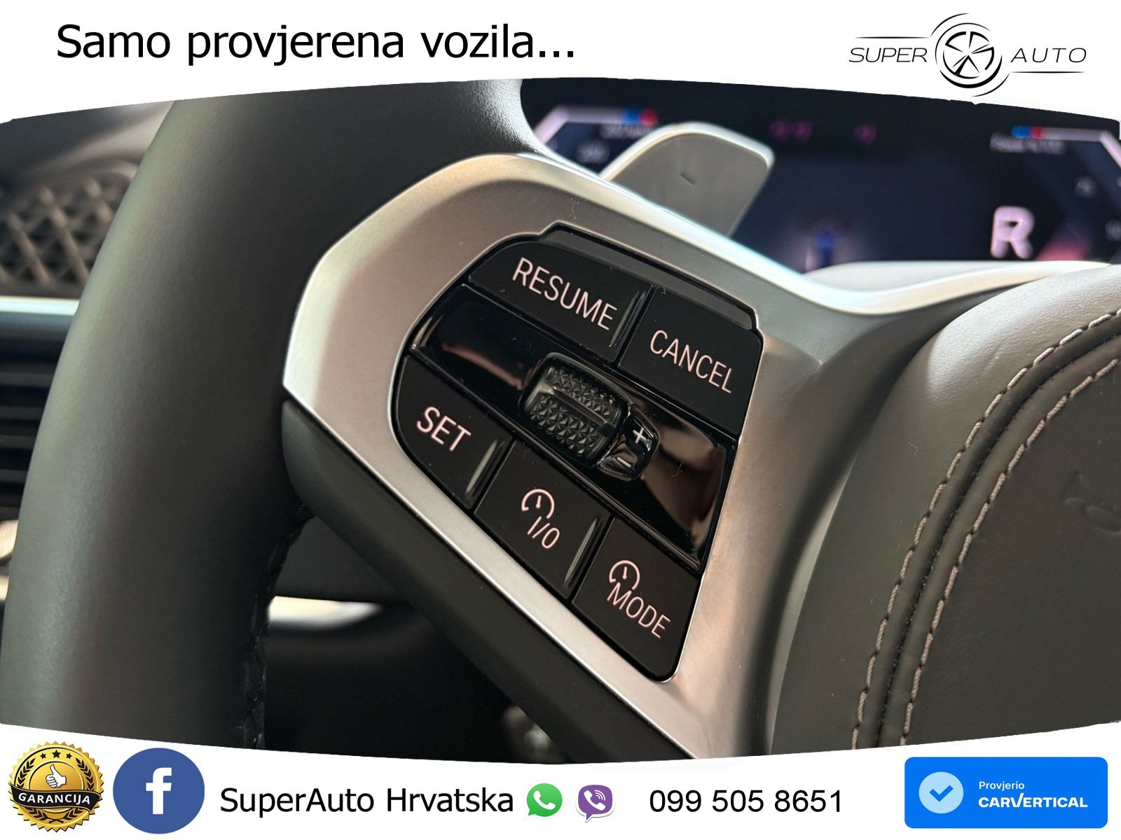BMW X5 30d (298 KS) xDrive Steptronic M Sport LED+GR SJED+ACC