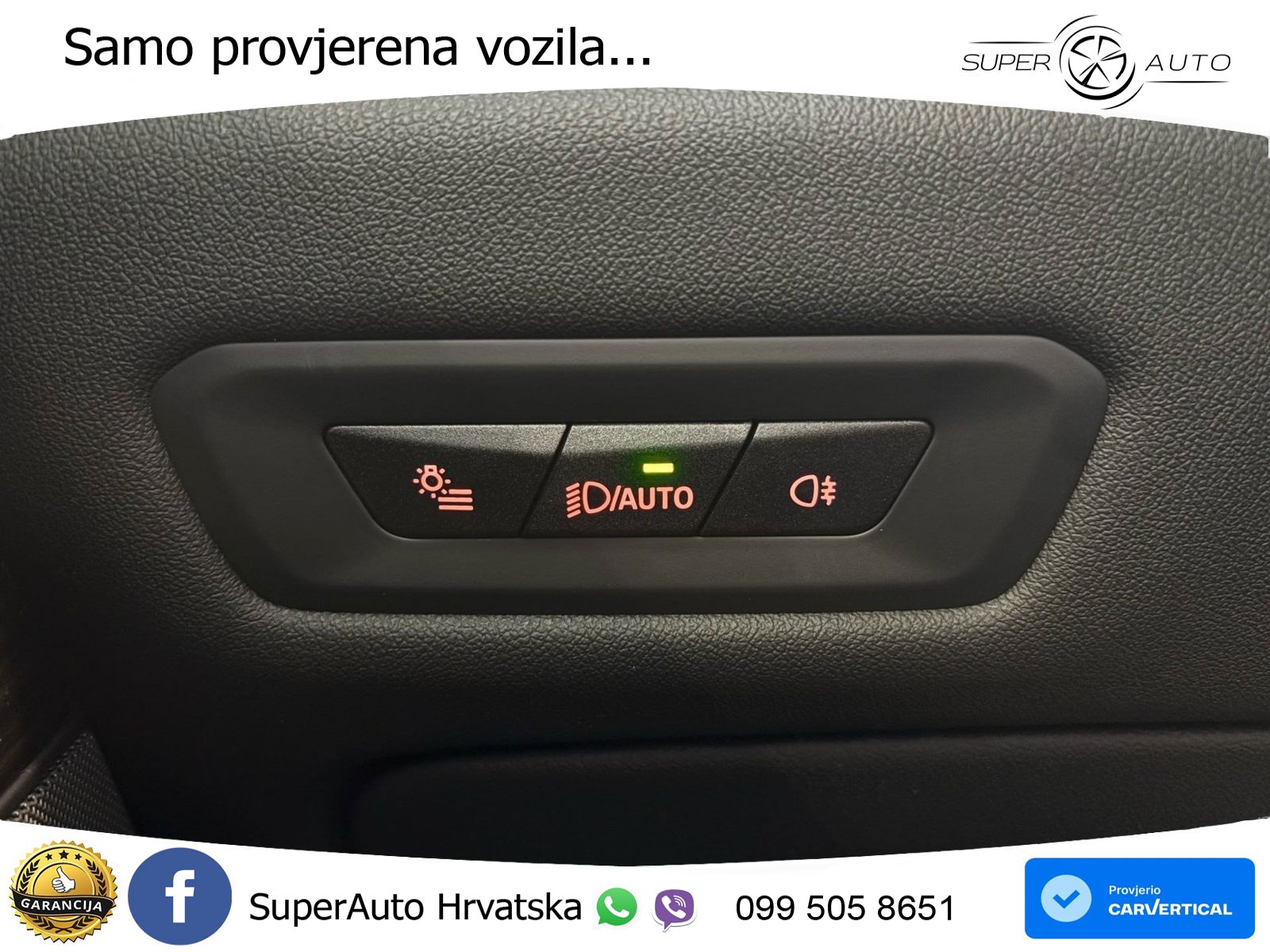 BMW X5 30d (298 KS) xDrive Steptronic M Sport LED+GR SJED+ACC