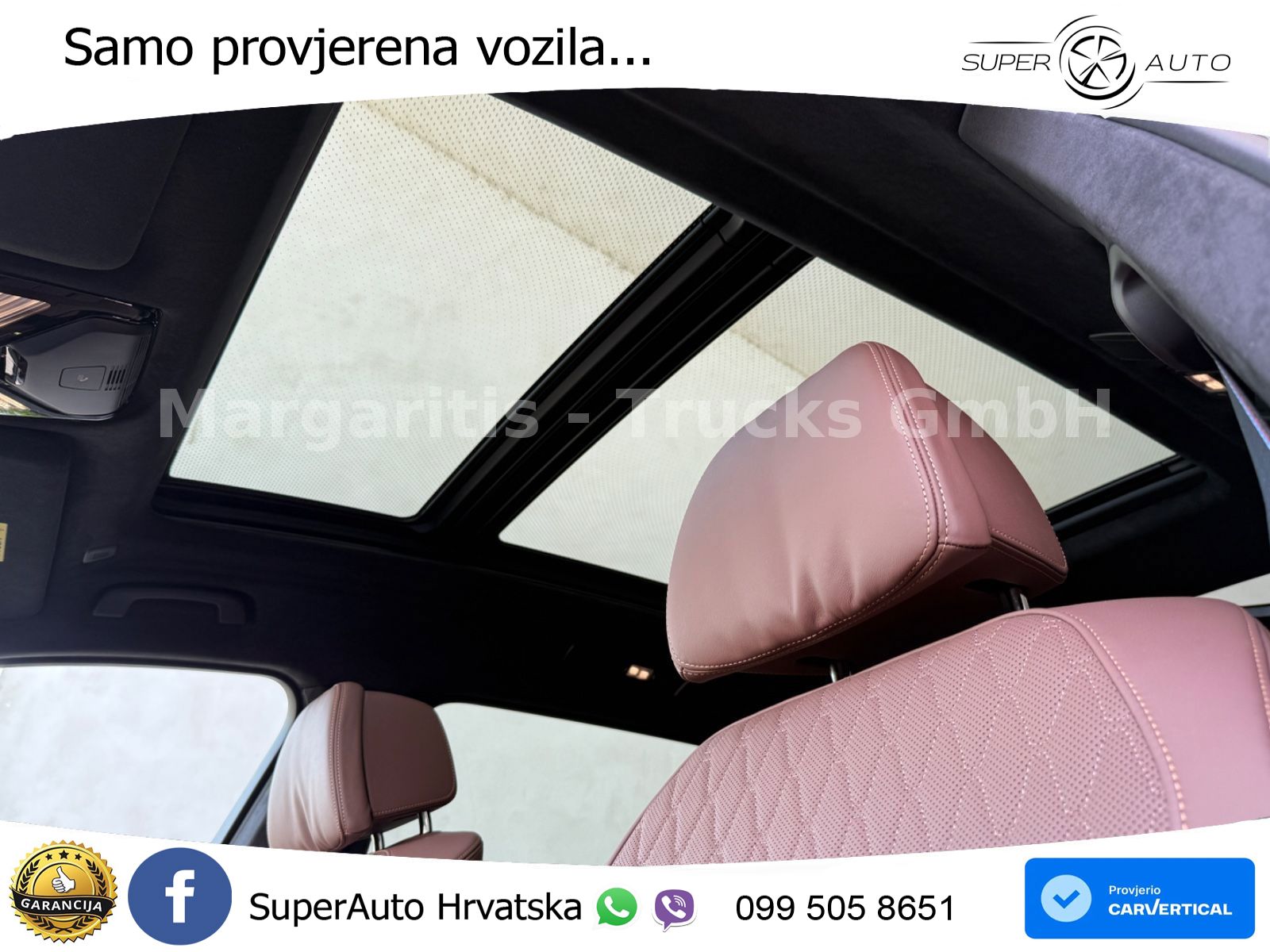 BMW X7 40d (352 KS) xDrive Steptronic