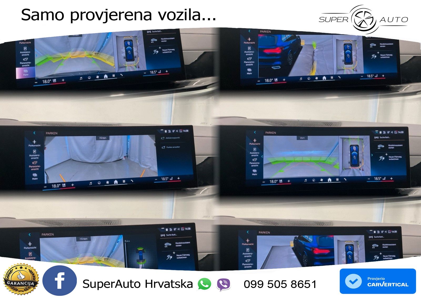 BMW X5 30d (286 KS) xDrive Steptronic LED+GR SJED+ACC