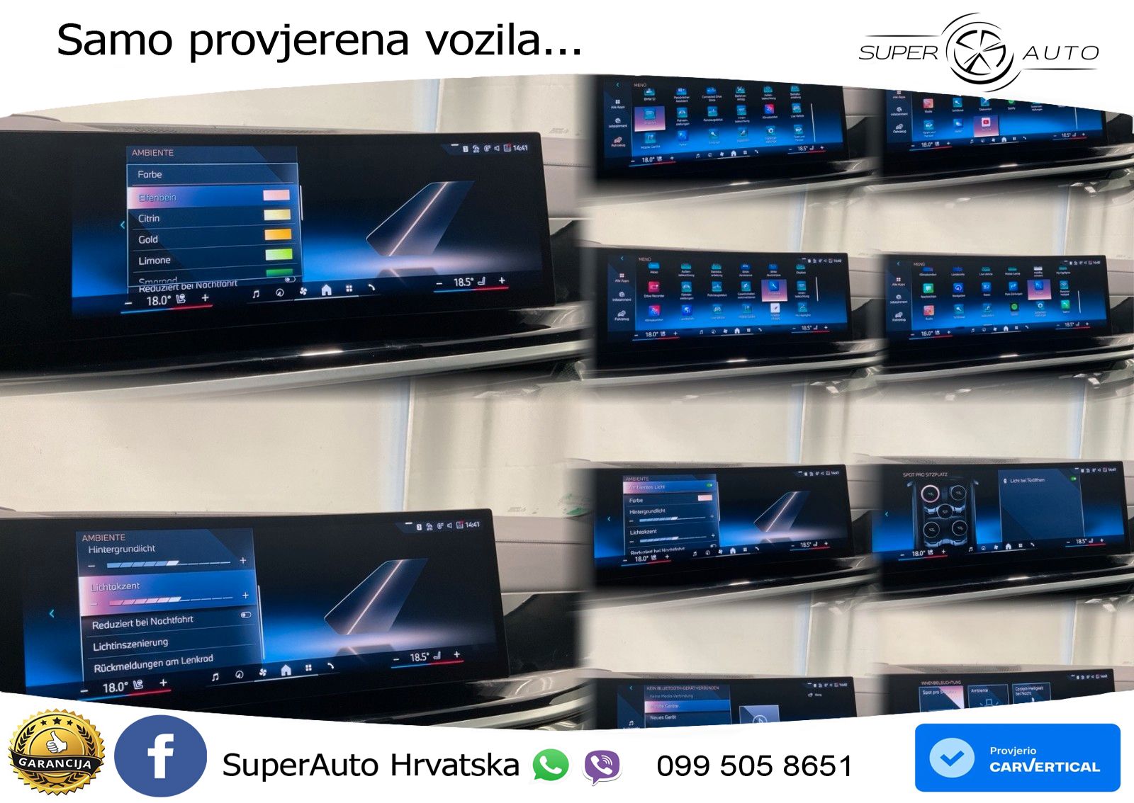 BMW X5 30d (286 KS) xDrive Steptronic LED+GR SJED+ACC