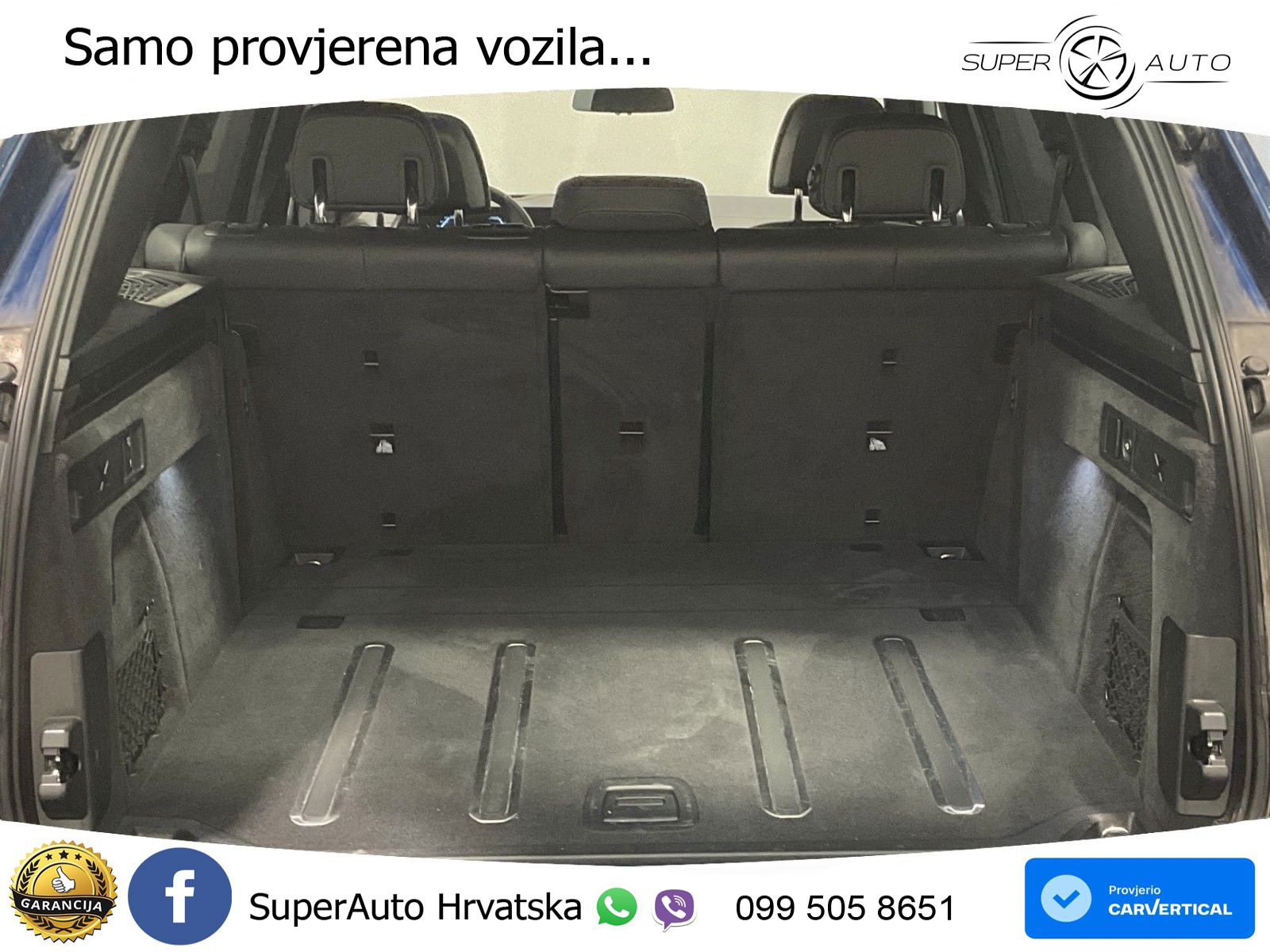 BMW X5 30d (286 KS) xDrive Steptronic LED+GR SJED+ACC