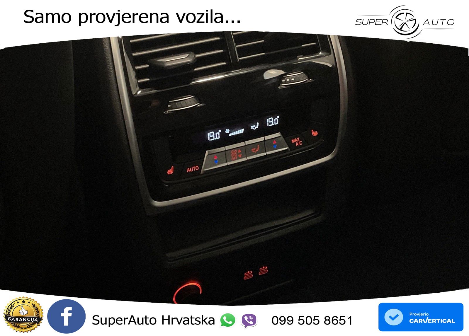 BMW X5 30d (286 KS) xDrive Steptronic LED+GR SJED+ACC