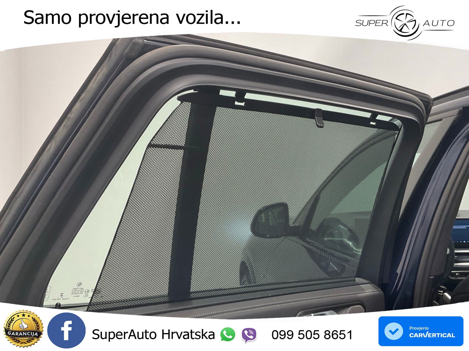 BMW X5 30d (286 KS) xDrive Steptronic LED+GR SJED+ACC