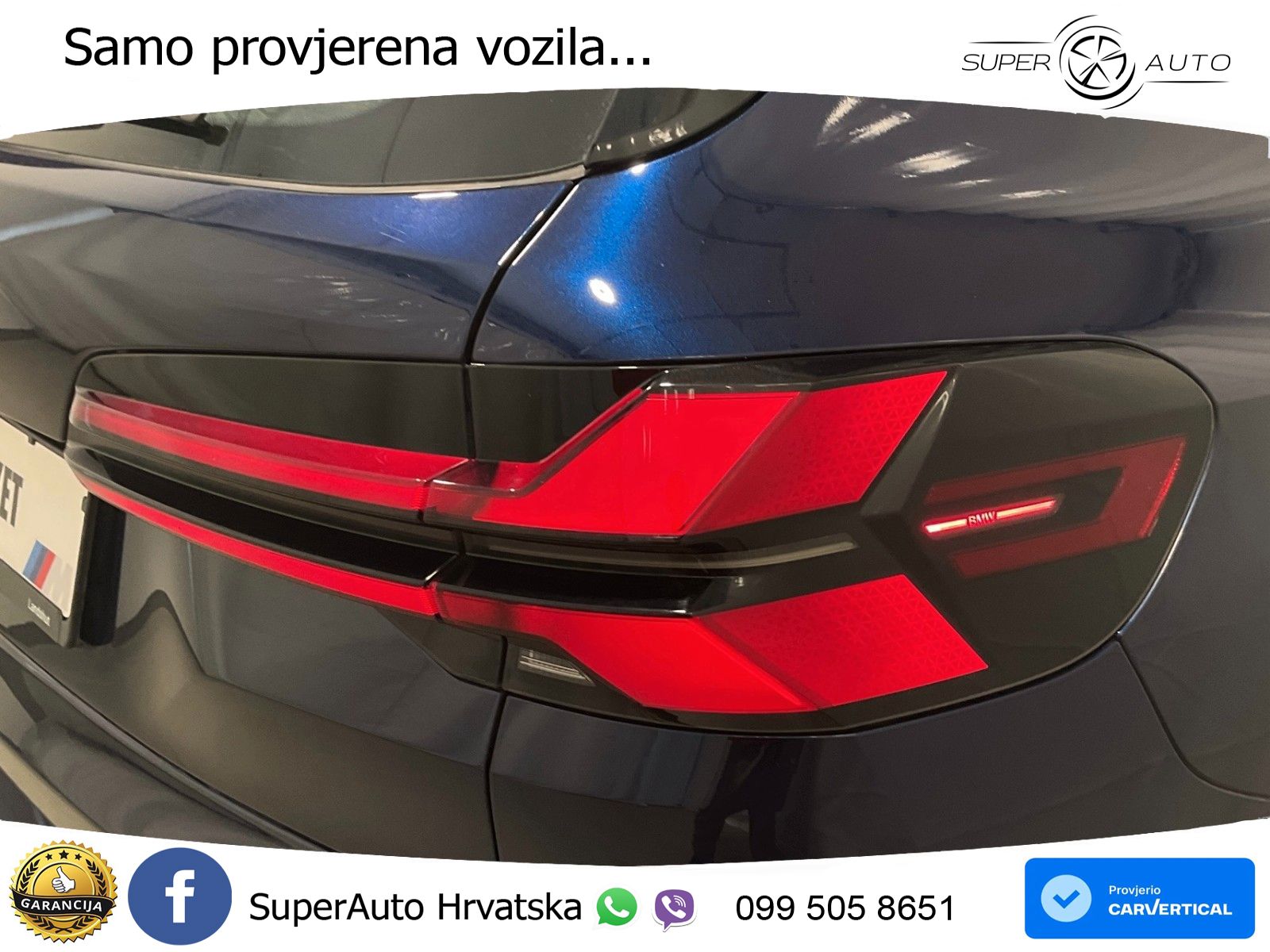 BMW X5 30d (286 KS) xDrive Steptronic LED+GR SJED+ACC