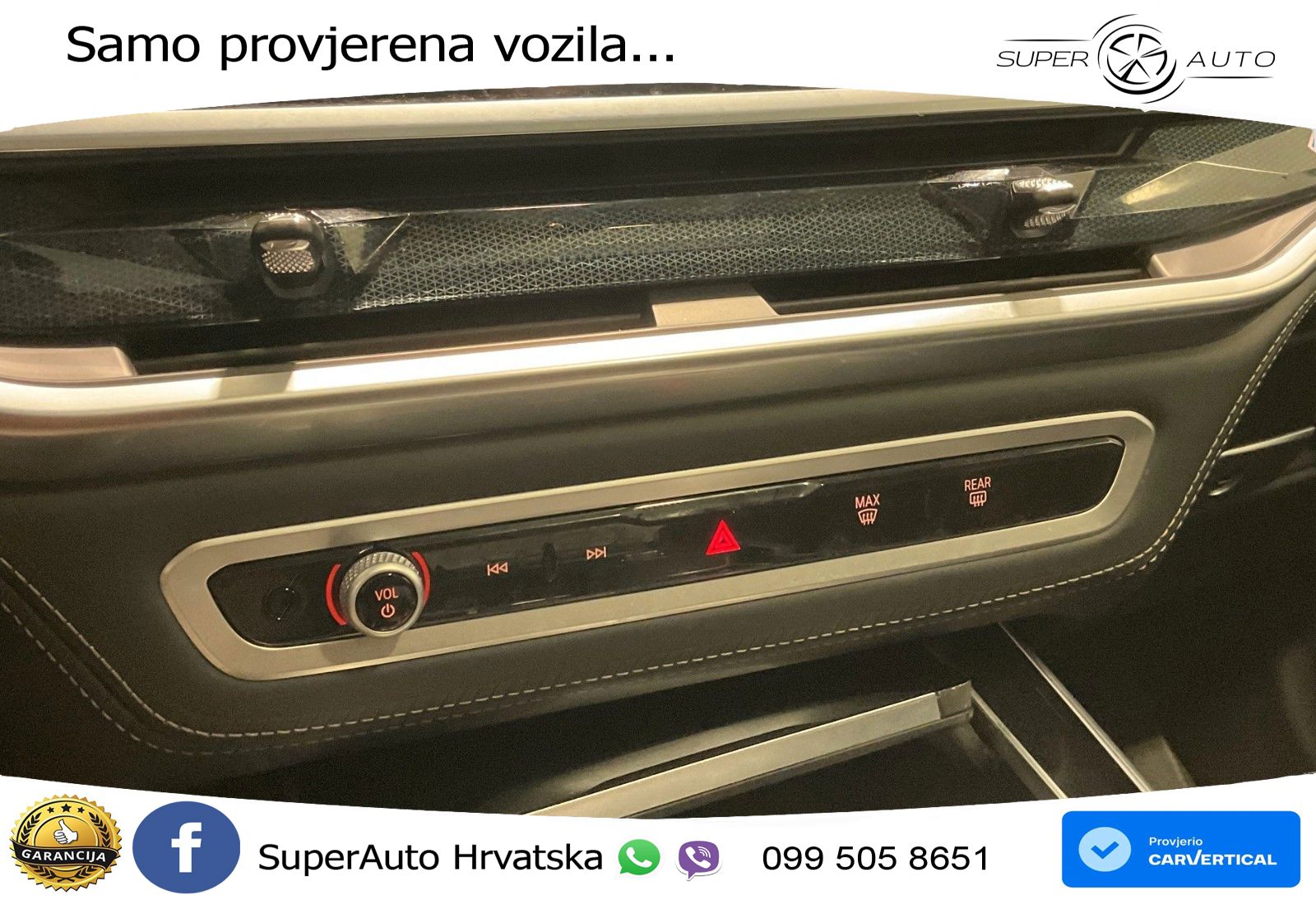 BMW X5 30d (286 KS) xDrive Steptronic LED+GR SJED+ACC