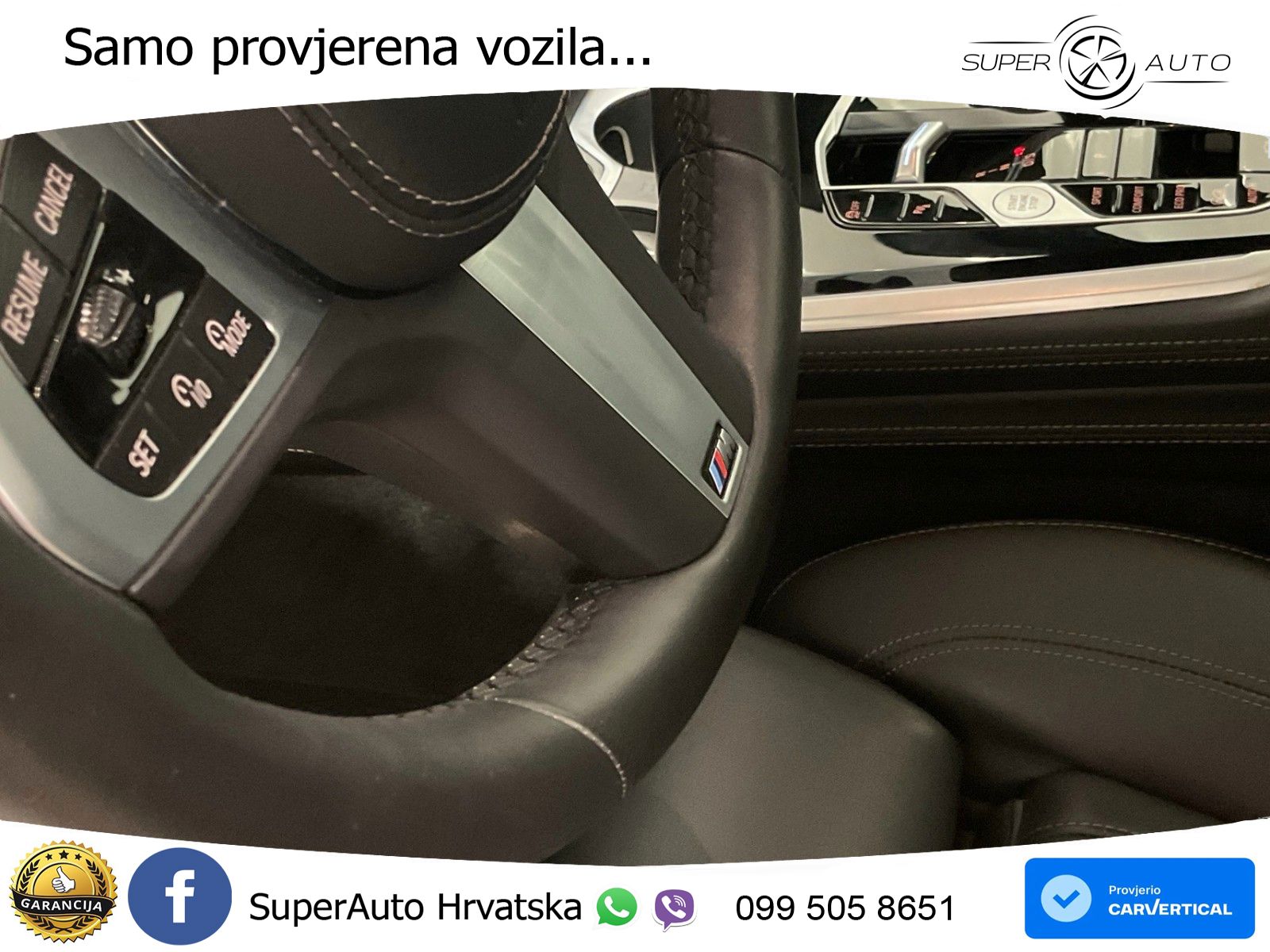 BMW X5 30d (286 KS) xDrive Steptronic LED+GR SJED+ACC