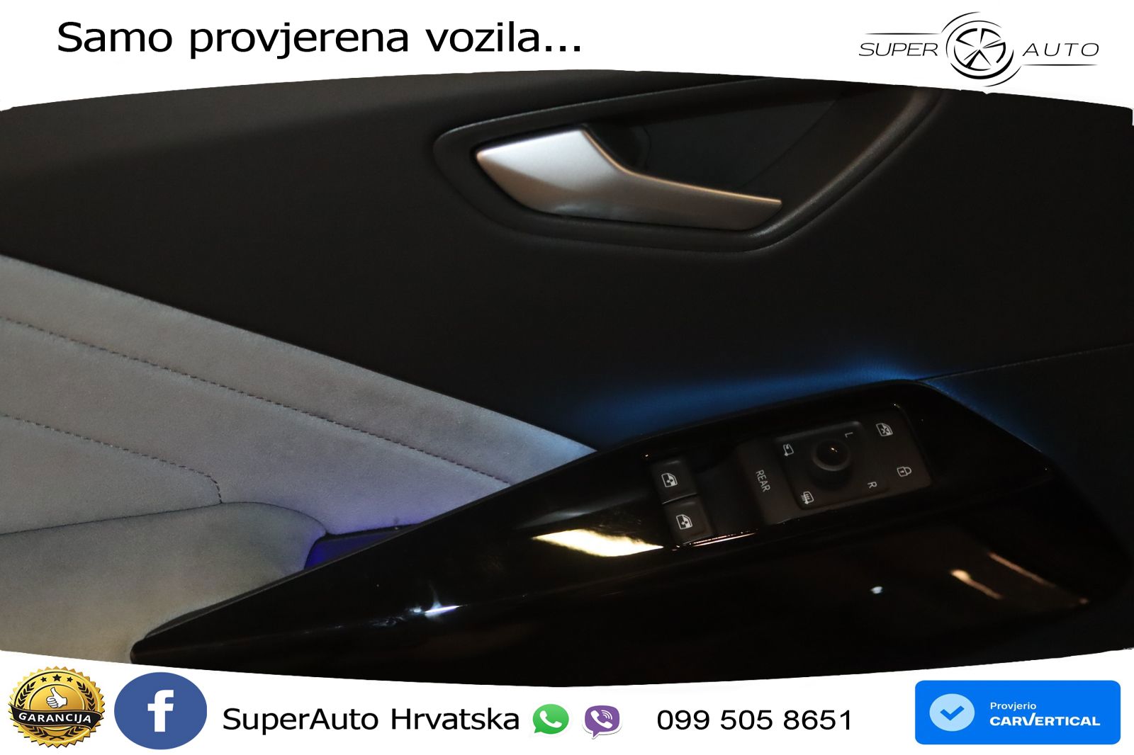 Volkswagen ID.3 Pro 62 kWh (204 KS) LED+GR SJED+ACC
