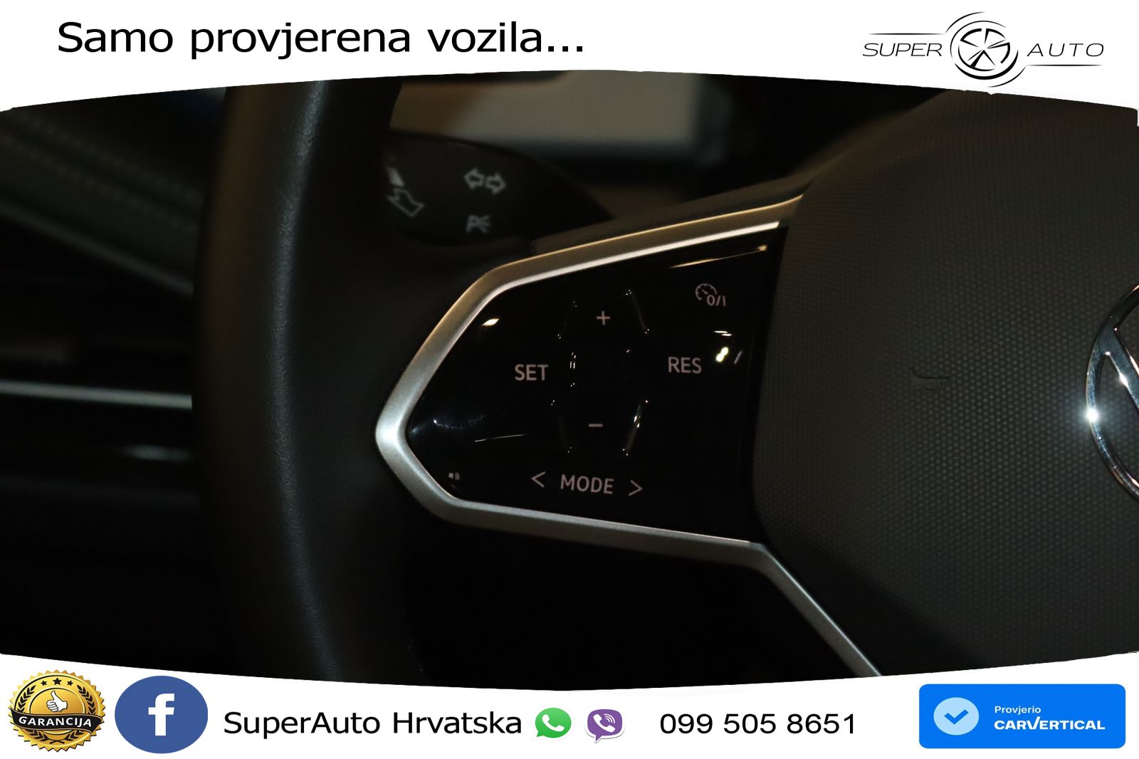 Volkswagen ID.3 Pro 62 kWh (204 KS) LED+GR SJED+ACC