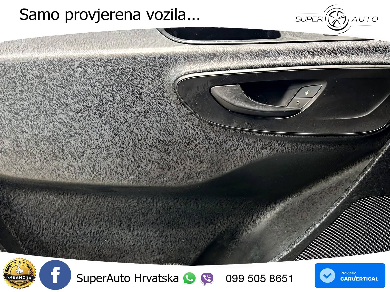 Mercedes-Benz Sprinter 114 KS