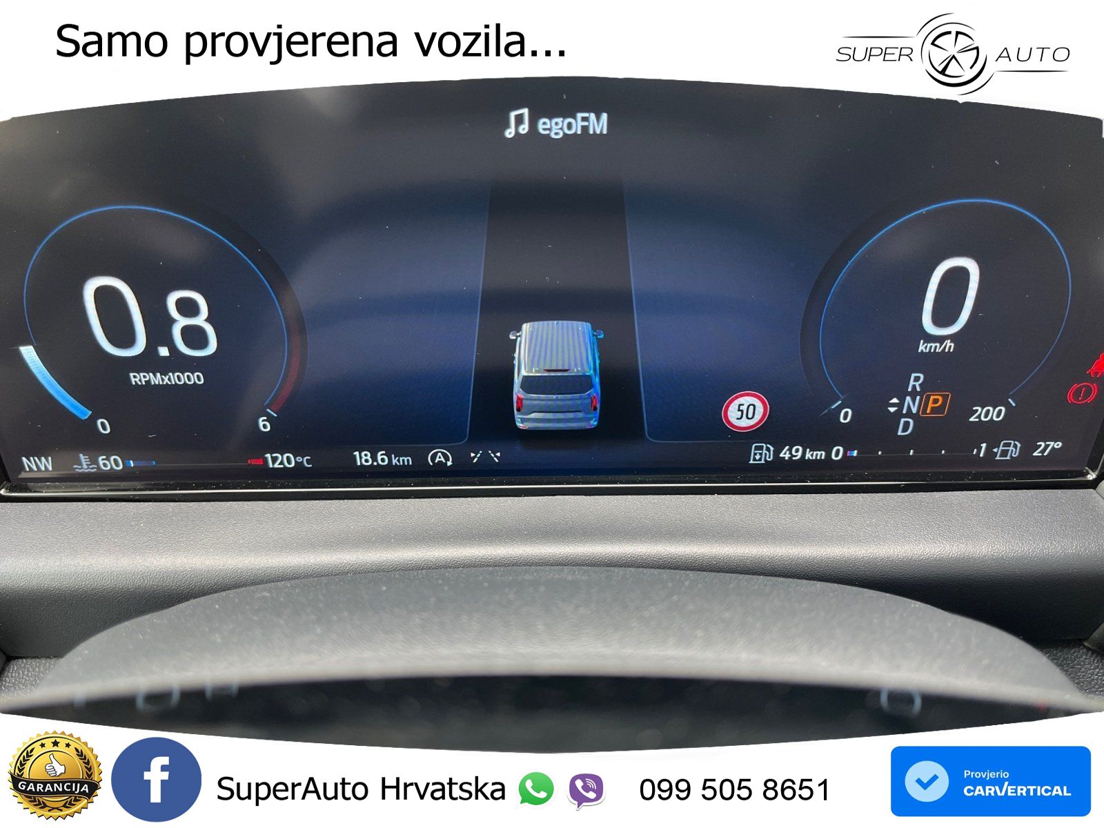 Ford Transit 170 KS