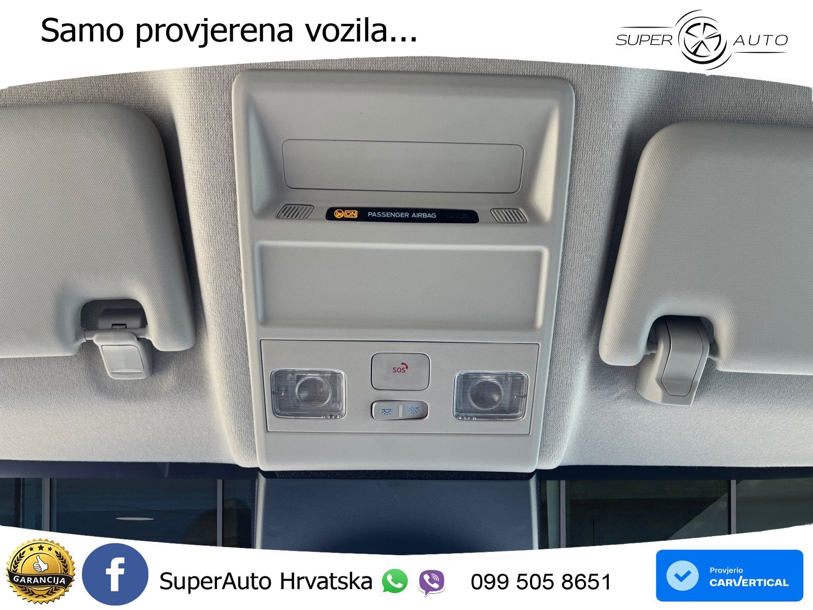 Ford Transit 170 KS