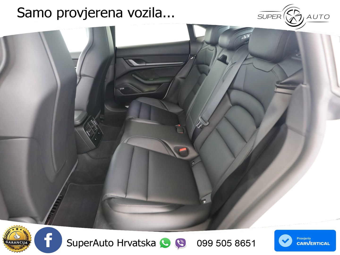 Porsche Taycan 105 kWh (435 KS)