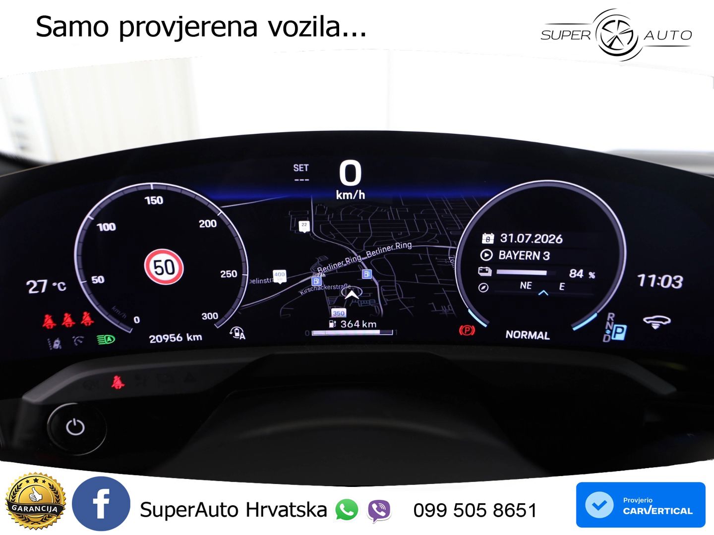 Porsche Taycan 105 kWh (435 KS)