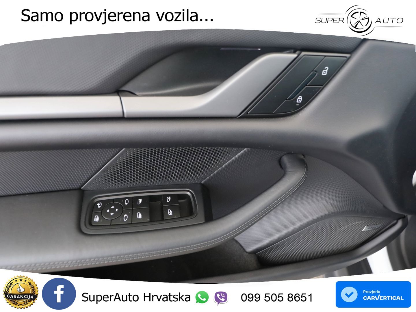 Porsche Taycan 105 kWh (435 KS)