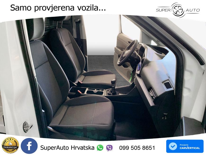 Ford Transit 122 KS
