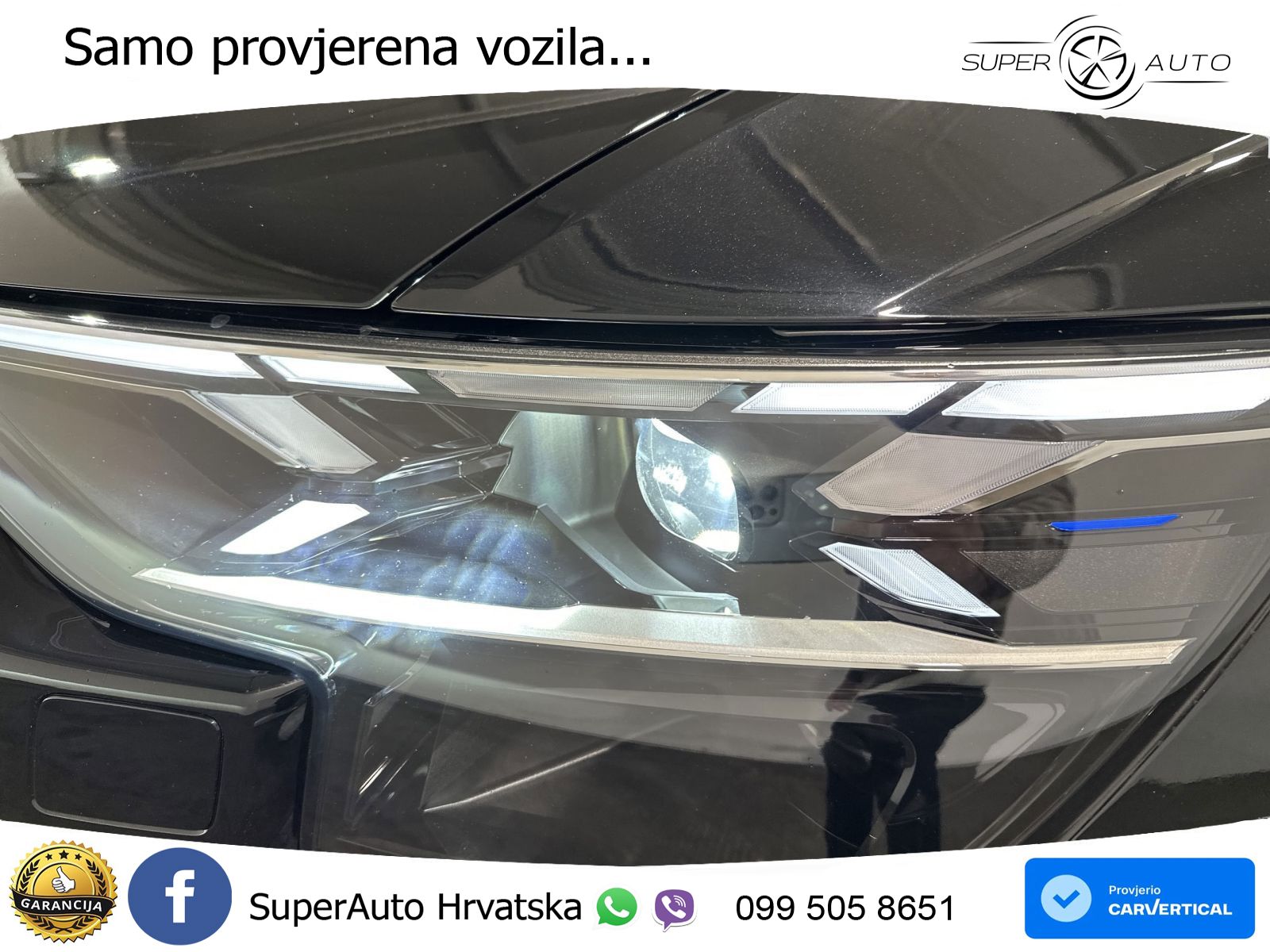 Audi Q8 50 TDI V6 (286 KS) quattro Tiptronic S line LED+GR SJED+ACC