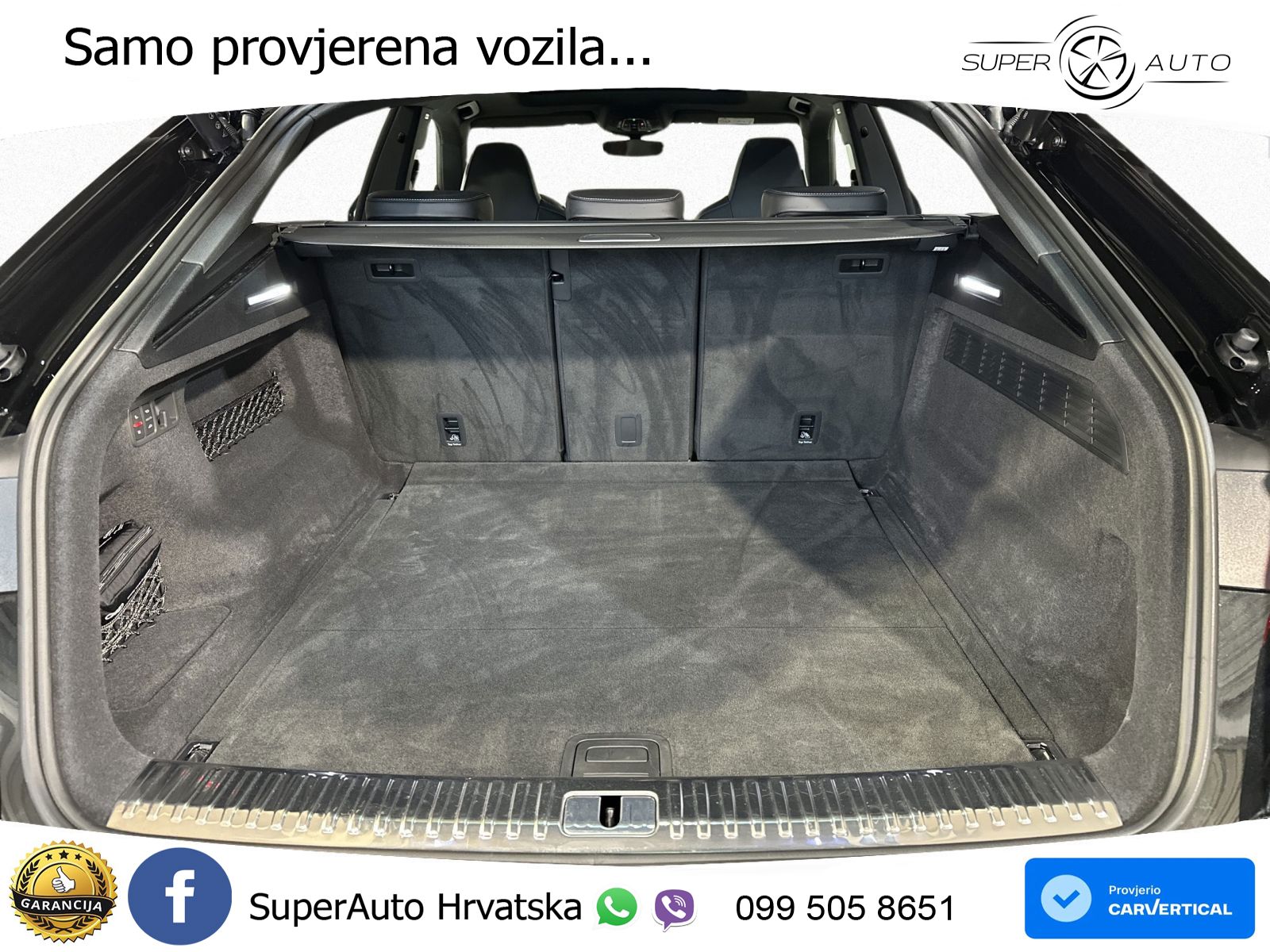 Audi Q8 50 TDI V6 (286 KS) quattro Tiptronic S line LED+GR SJED+ACC