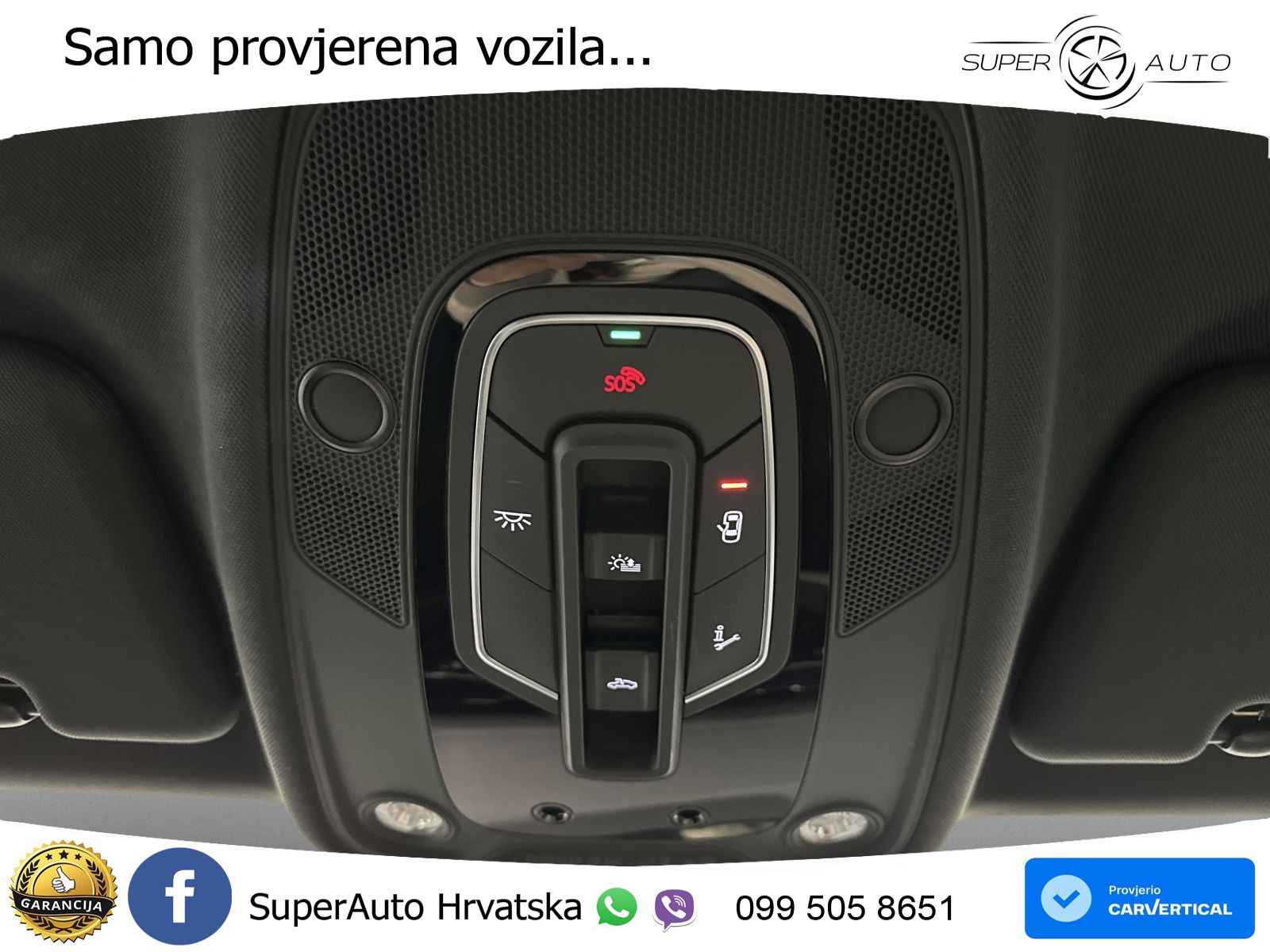 Audi Q8 50 TDI V6 (286 KS) quattro Tiptronic S line LED+GR SJED+ACC