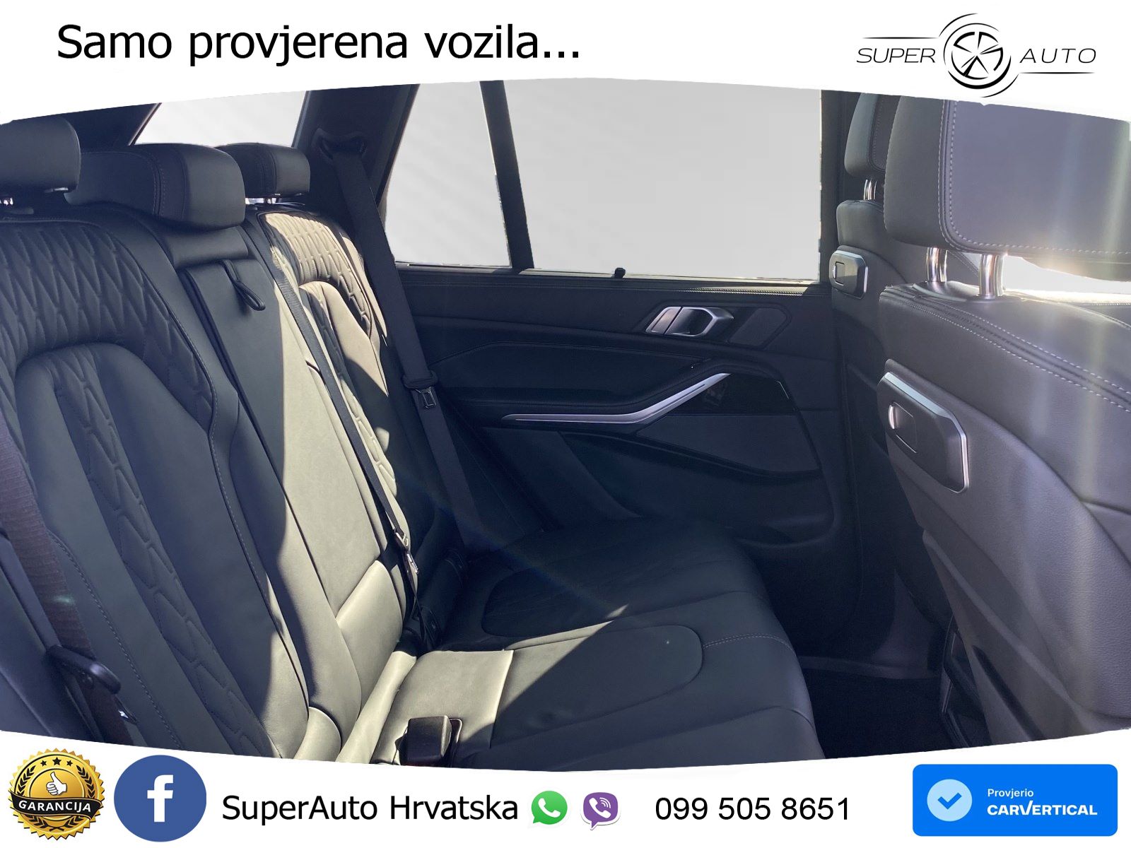 BMW X5 30d (298 KS) xDrive Steptronic