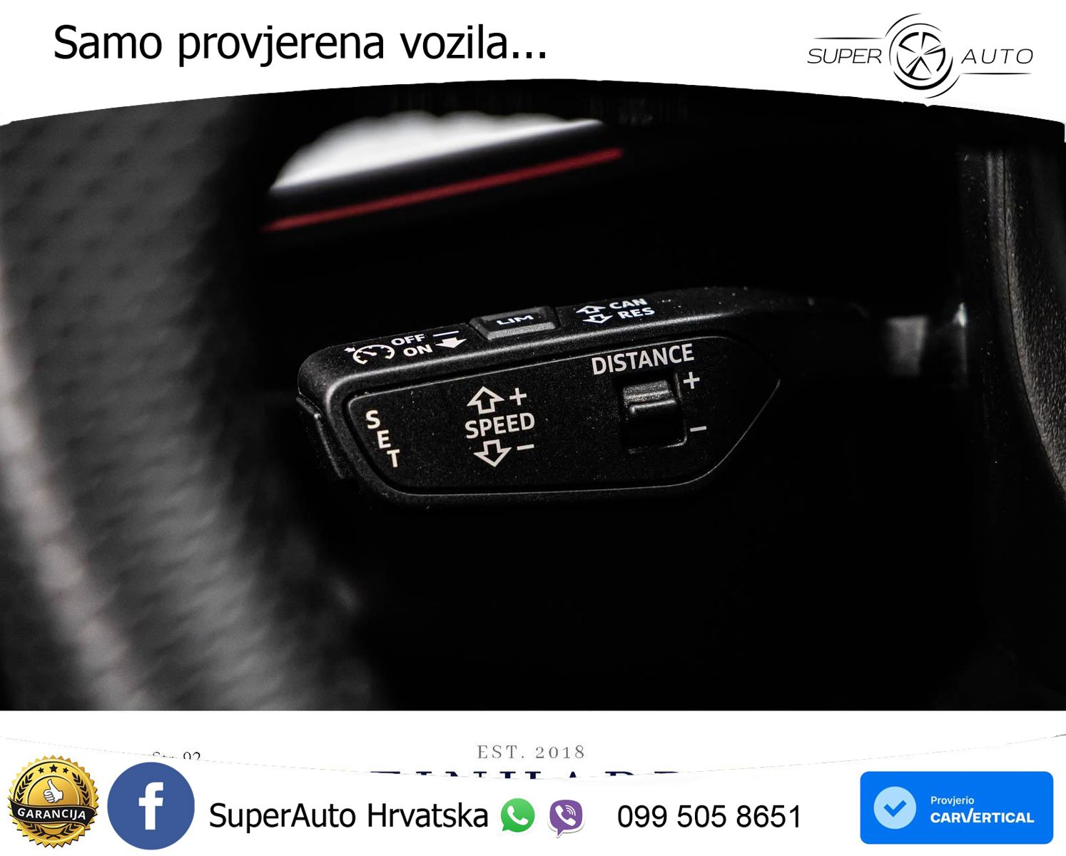 Audi RS3 Sedan 2.5 TFSI (400 KS) quattro S tronic