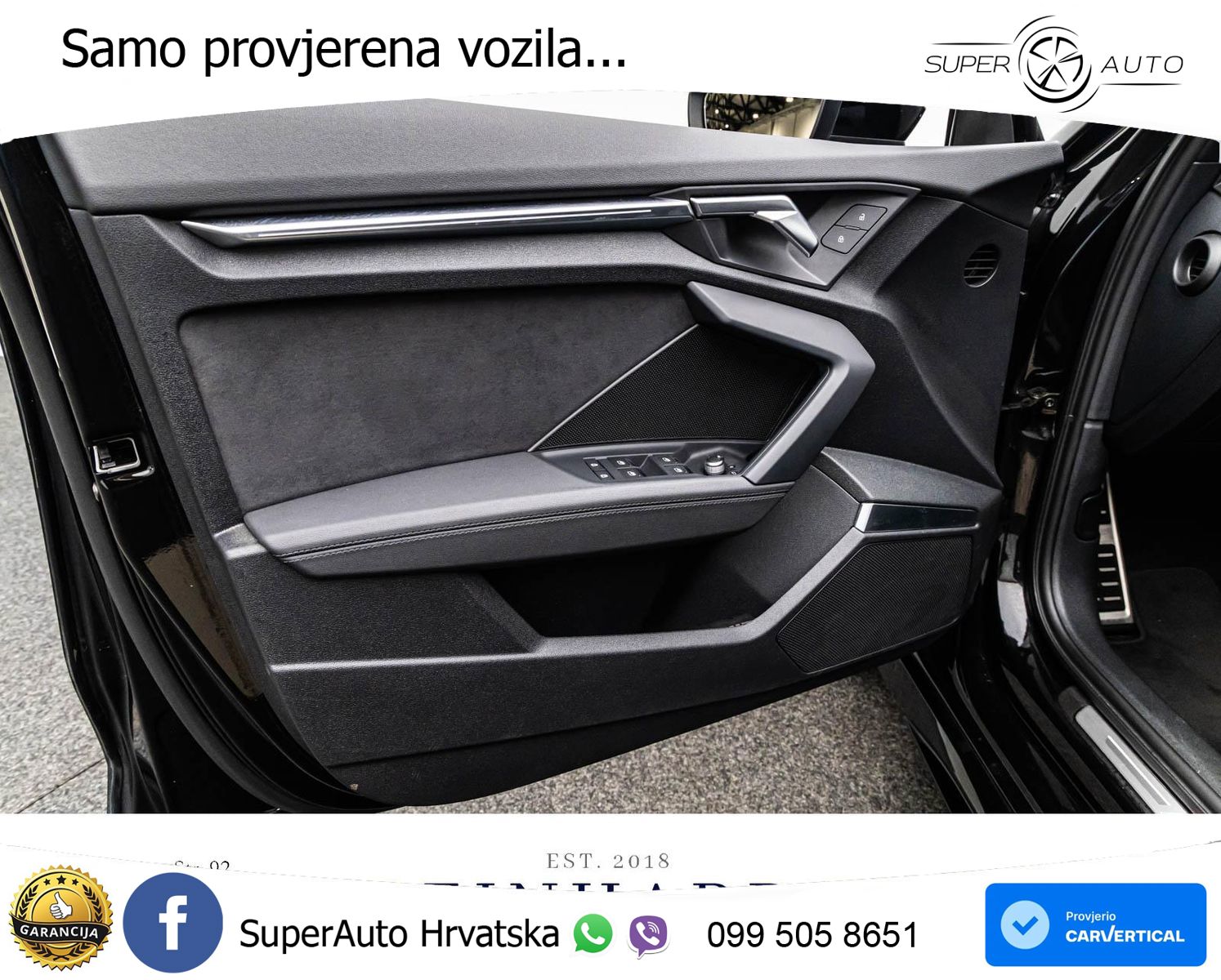 Audi RS3 Sedan 2.5 TFSI (400 KS) quattro S tronic