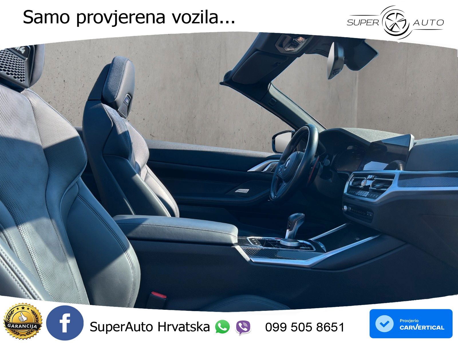 BMW M4 Competition 3.0 (510 KS) xDrive Steptronic LED+GR SJED+ACC