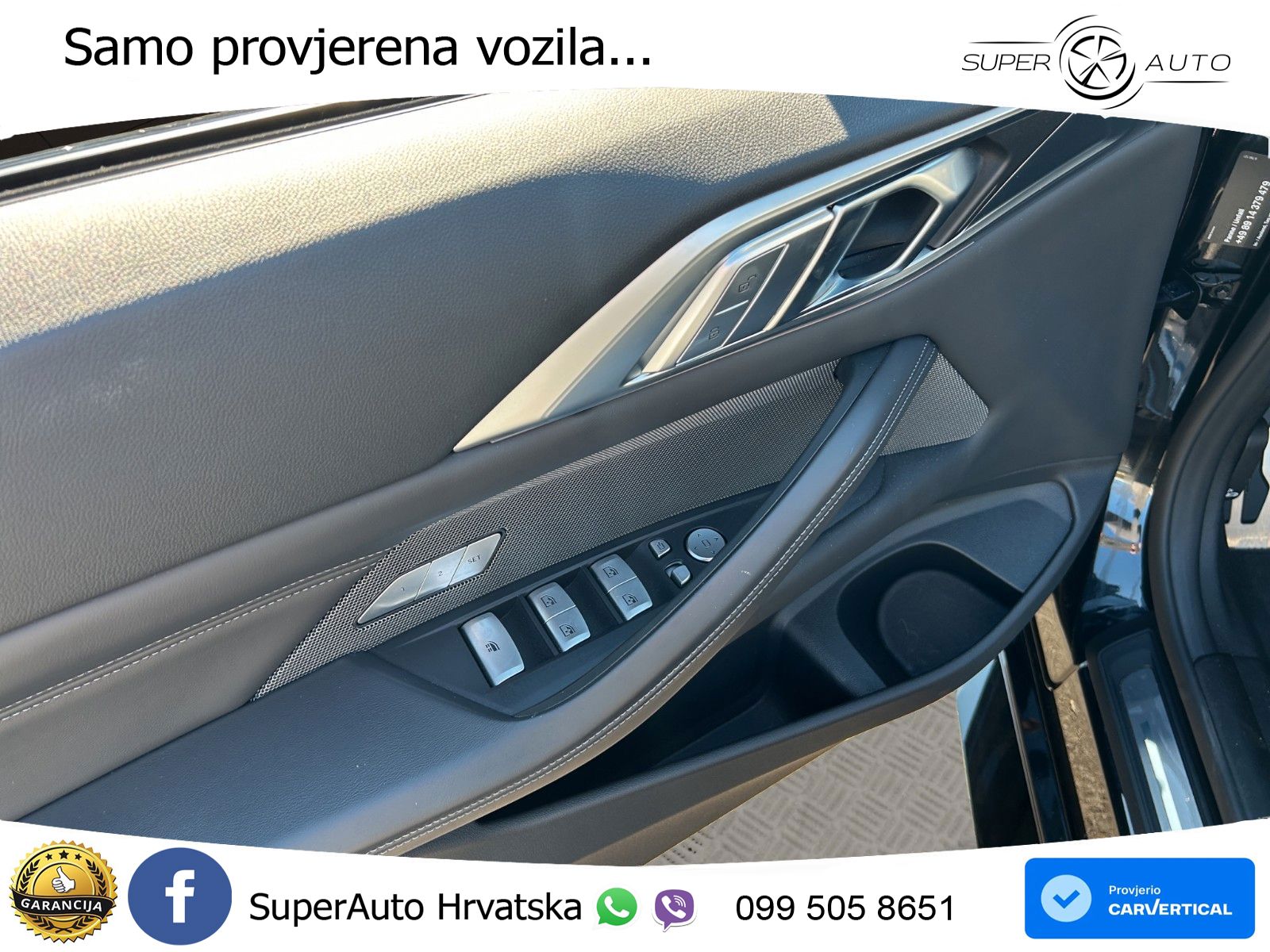 BMW M4 Competition 3.0 (510 KS) xDrive Steptronic LED+GR SJED+ACC