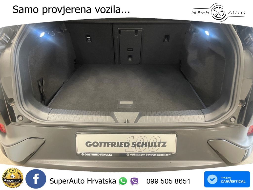 Volkswagen ID.4 GTX 82 kWh (299 KS) 4MOTION