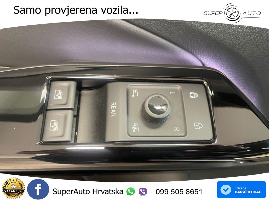 Volkswagen ID.4 GTX 82 kWh (299 KS) 4MOTION