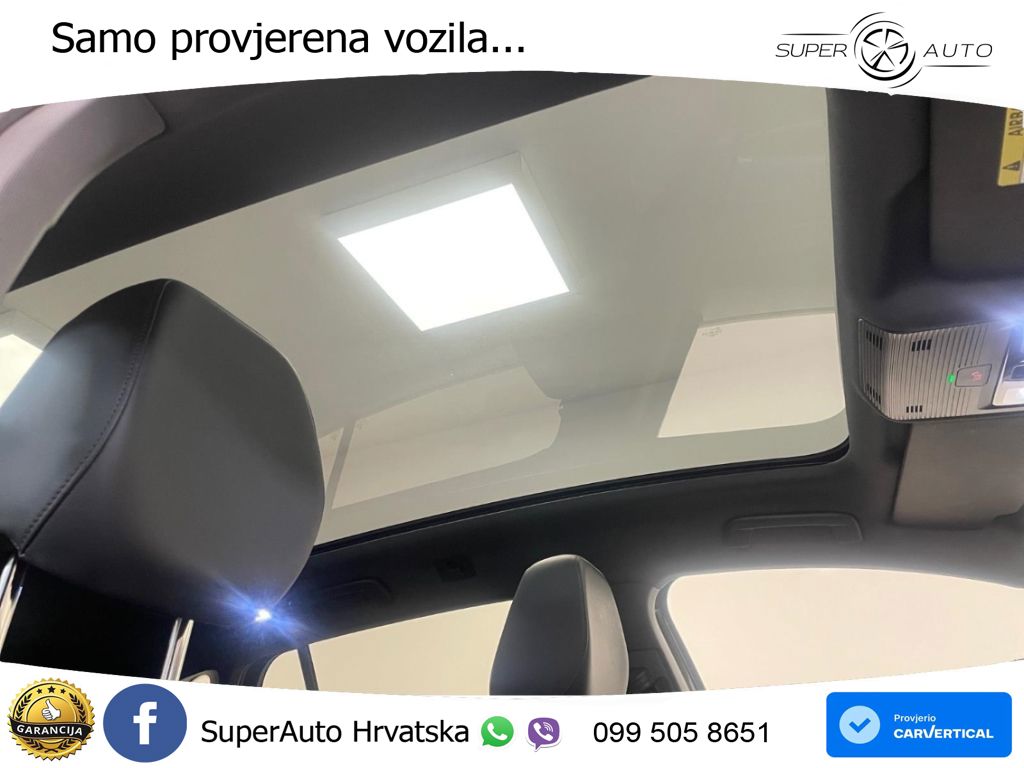 Volkswagen ID.4 GTX 82 kWh (299 KS) 4MOTION