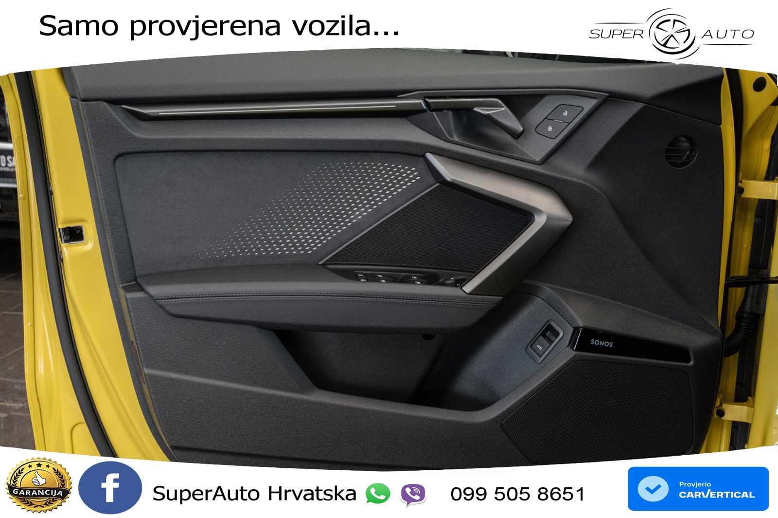 Audi RS3 Sedan 2.5 TFSI (400 KS) quattro S tronic LED+GR SJED+ACC