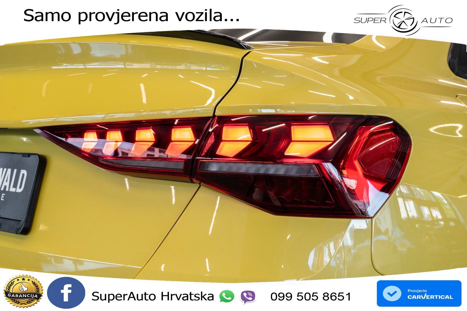 Audi RS3 Sedan 2.5 TFSI (400 KS) quattro S tronic LED+GR SJED+ACC