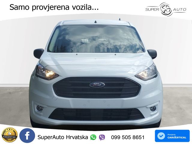 Ford Transit 101 KS